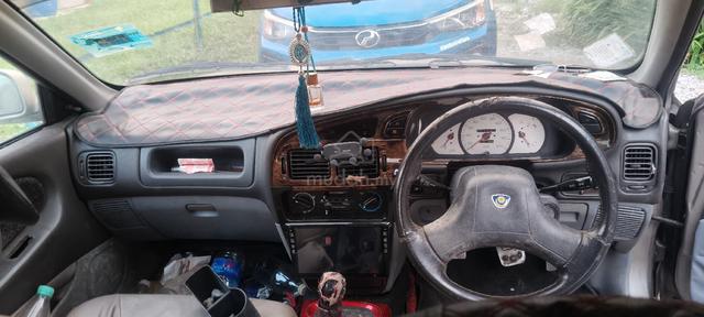 2002 Proton WIRA 1.3 A/B GLi (M) - 5