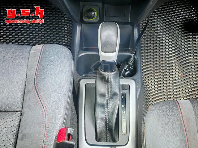 2020 Perodua BEZZA 1.3 AV (A) - 2