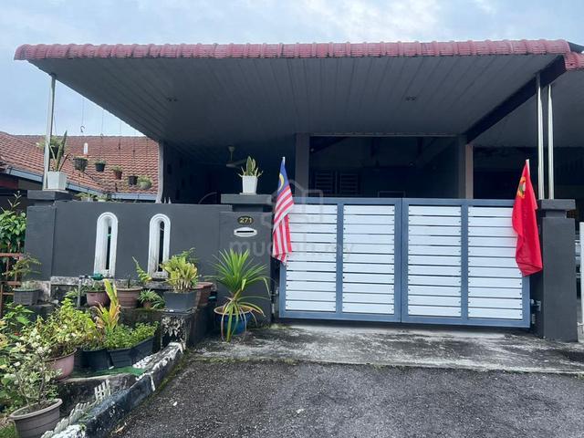 For Sale Kulim Techno City Kulim Hi-Tech Kulim, Kedah. 1