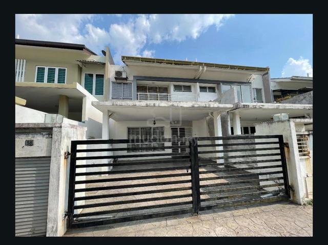Rumah Untuk Di Jual 1