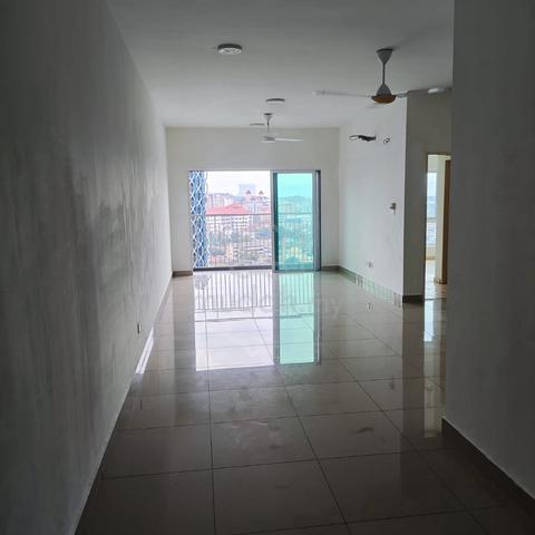 The Holmes Bandar Tun Razak 1
