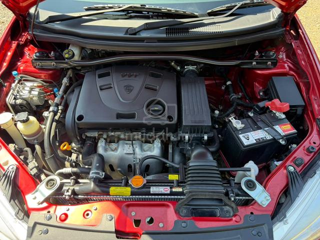 2025 Proton SAGA 1.3 PREMIUM S AT MY16 BT P2-13A - 5