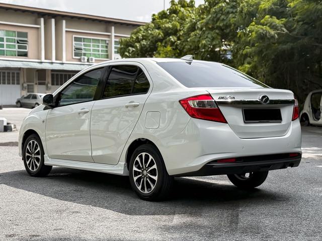 2017 Perodua BEZZA 1.0 STANDARD G (A) - 4