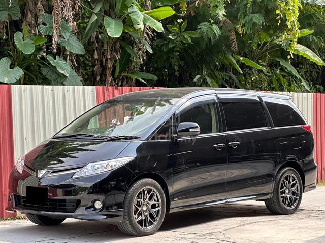 2012 Toyota ESTIMA 2.4 G FACELIFT (A) - 1