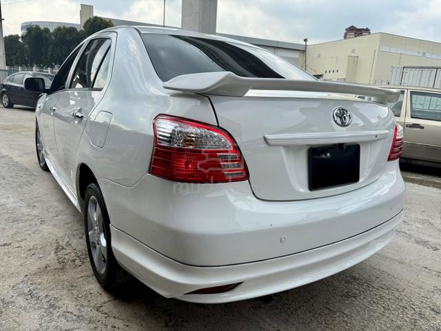 OTR PRICEš„ 2010 Toyota VIOS 1.5 Sport (A) - 2