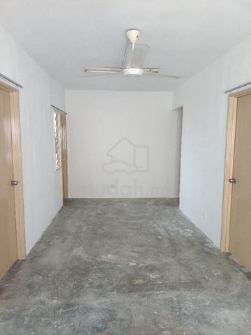 Pangsapuri Angsana (Bukit Puchong 2) 1