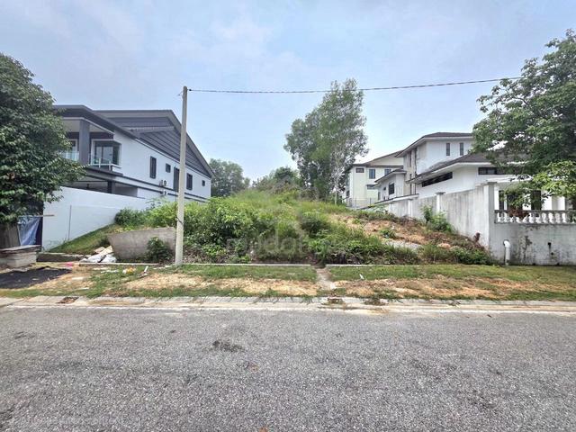 Bungalow Lot Putra Hill Residency Bandar Seri Putra Bangi 1