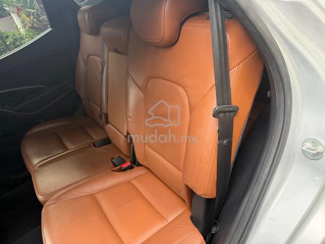 2015 Inokom SANTA FE 2.4 (A) LOW MILEAGE - 5