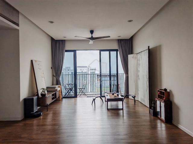 Vertu Resort @ Aspen Vision City 1