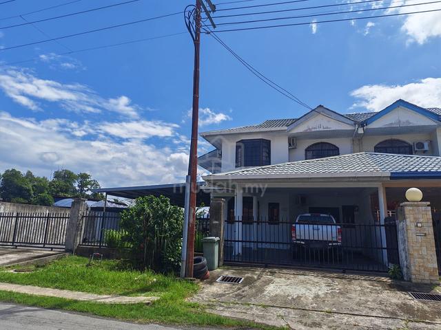 Taman BDC Hungab Semi Detached | 6 carpark | 4017sqft | Bargain now 🔥 1