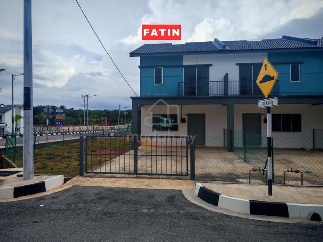 Booking 1K ✅Full Loan ✅ Teres 2 Tingkat @ Taman Arowana, Sungai Petani 1