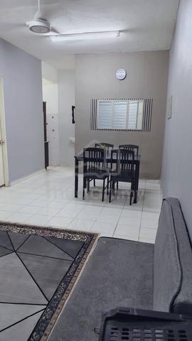 Nuri Apartment 1