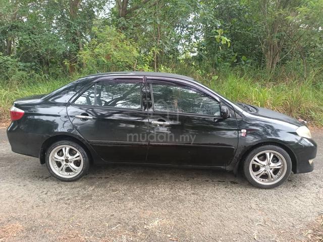 2006 Toyota VIOS 1.5 G NCP42R-EEPGKE (A) - 1