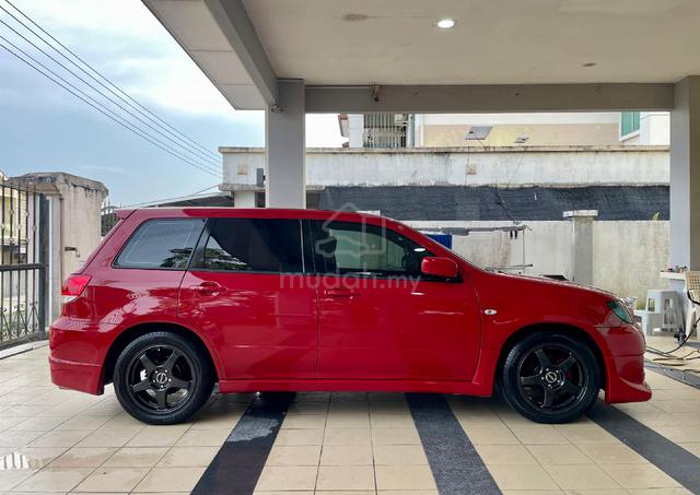 Mitsubishi AIRTREK 2.0 TURBO (A) - 3