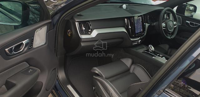 Volvo XC60 Recharge T8 VSA5 Package Made 2023 - 3