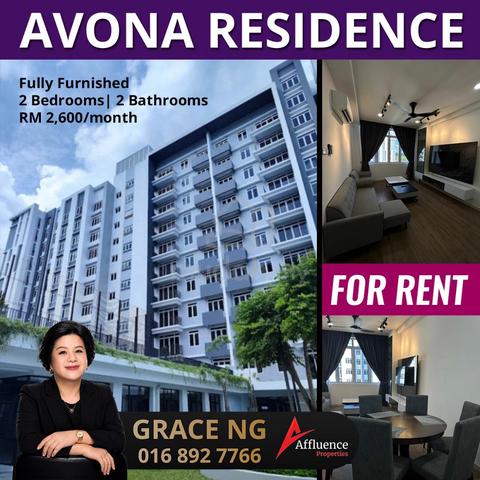 Avona Residence 1