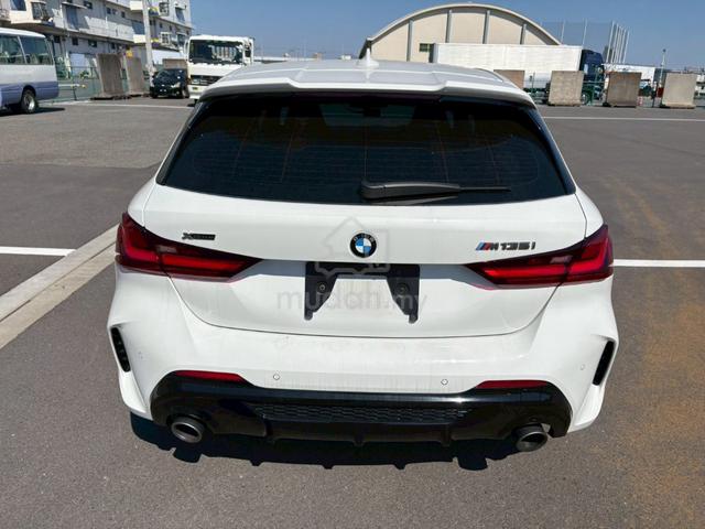 (M SPORT SEAT) Bmw M135i 2.0 XDRIVE (A) 2021 - 5
