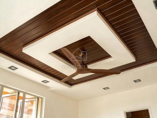 Plaster Ceiling&Electrical✅ Install+Repair Service - photo 3 of 6