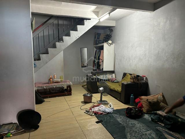 Bandar Putra SEGAMAT,rumah 2 tingkat untuk di jual 4
