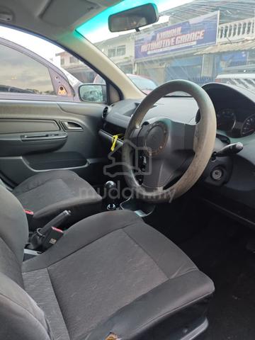 2011 Proton SAGA 1.3 FLX STANDARD (M) - 3