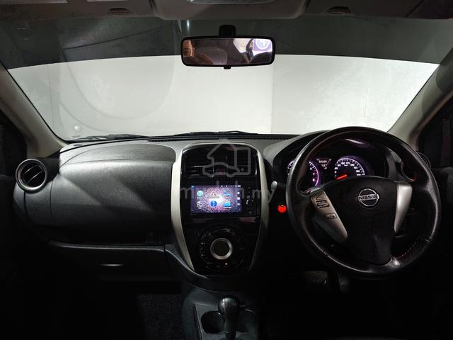 2015 Nissan Almera 1.5 Full Spec (A) 2-Years Wrnty - 3