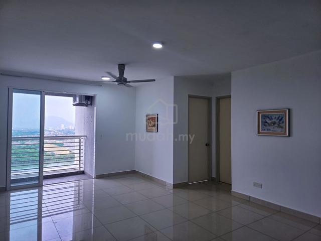 The Ocean View 1