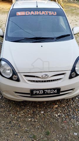 2011 Perodua VIVA 847cc 850 EX (M) - 3