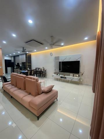 FOR SALE | JARDIN RESIDENCE - Bandar Seri Coalfields ๐ก 1