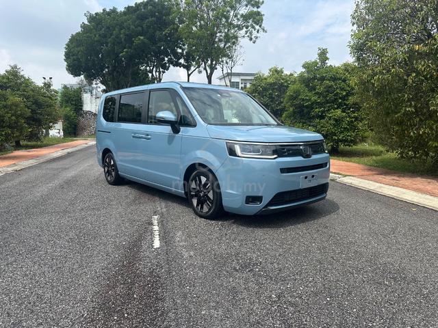2023 Honda STEPWAGON 1.5 AIR (A) - 1