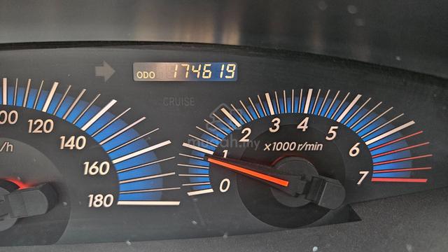 2005 Toyota ESTIMA 2.4 AERAS PREMIUM (A) 1 OWNER - 4