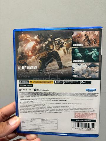 Battlefield 6 (R3)  - photo 2 of 3
