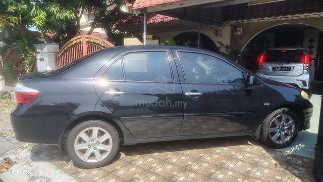 2008 Toyota VIOS 1.5 G NCP93R-BEPGKE (A) - 4