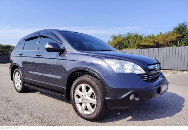 2008 Honda CR-V 2.0 i-VTEC (A) - 1