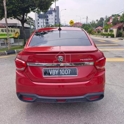 2018 Proton PERSONA 1.6PREMIUM(A)LEATHER PUSHSTART - 4