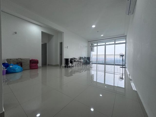 D’lagoon seri Austin luxury apartment 3