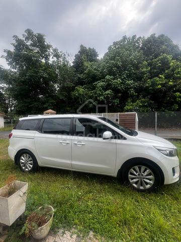2017 Kia GRAND CARNIVAL 2.2 D EX MY2017 (A) - 3