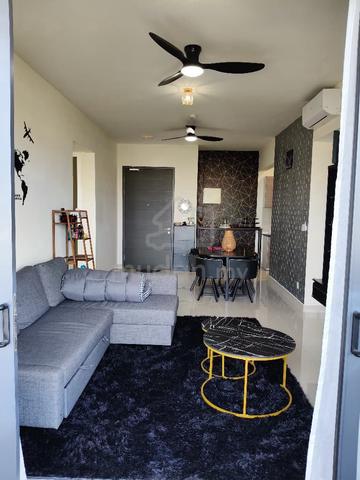 GEM Residences 1