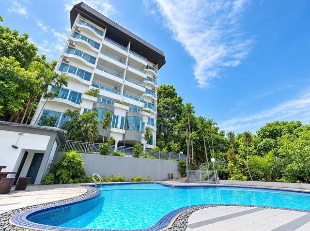 Money Tree Residences 1