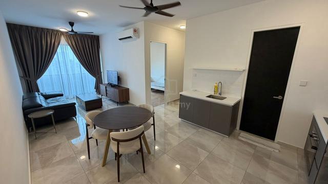 Kensho Residence 1