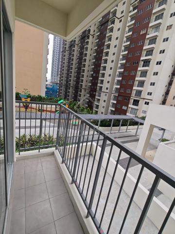 Residensi Sateria 1