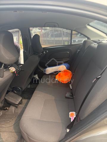 2020 Proton SAGA 1.3 STANDARD AT MY16 BT P2-13A - 2