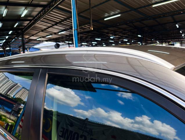 Proton X70 1.8 TGDi EXECUTIVE LEATHER 360CAM WRNTY - 5
