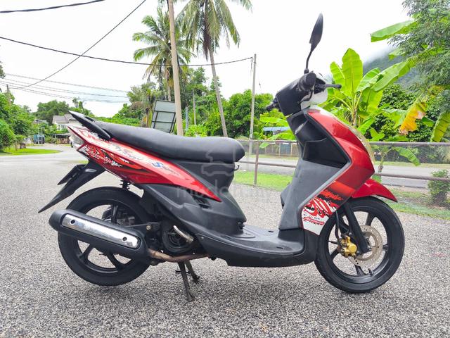 Ego S untuk dijual - photo 3 of 5