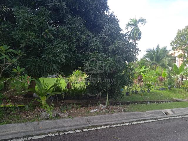 Bungalow Land Seksyen 8 Shah Alam Selangor 4