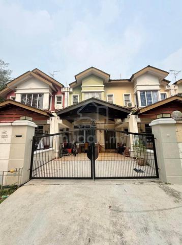 Seri Austin 2 Storey House JB Lelong 1