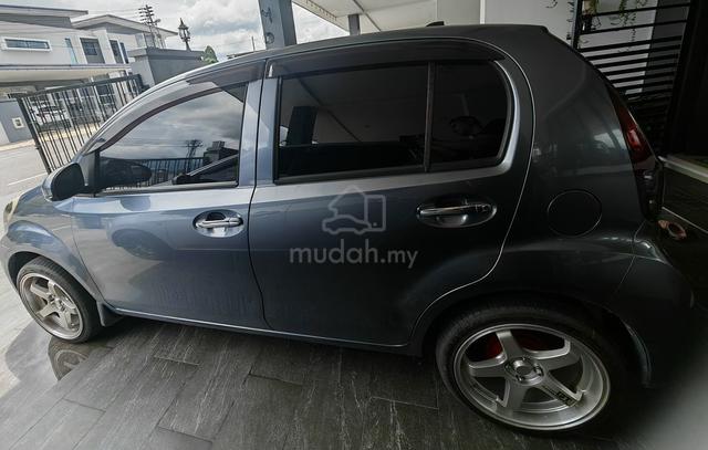 2014 Perodua MYVI 1.3 SX STANDARD (M) - 1