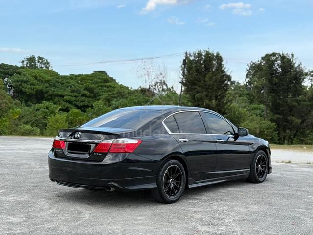 2015 Honda ACCORD 2.0 VTi-L (A) - 3