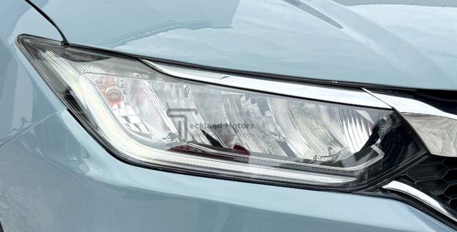 2017 Honda CITY 1.5 (A) V Spec Facelift - 3