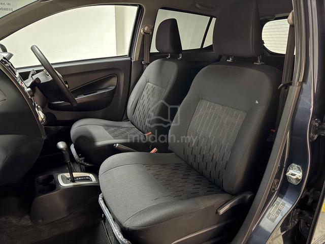 2019 Perodua AXIA 1.0 STANDARD G (A) FULL LOAN - 4