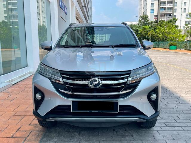 2023 Perodua ARUZ 1.5 AV (A) FULL LOAN NO PROBLEM - 3